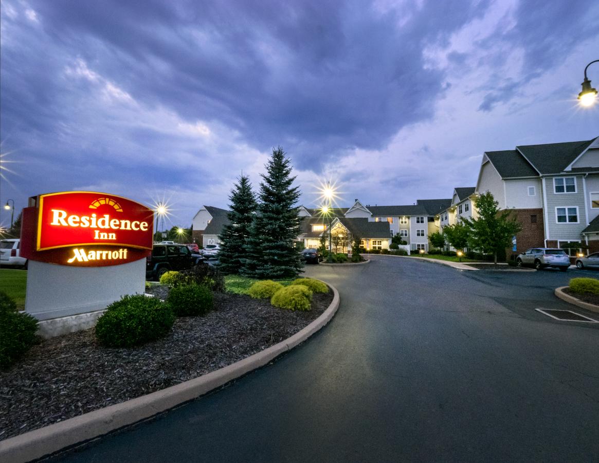 Residence Inn By Marriott Hazleton - thumb 0