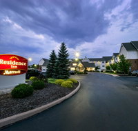 Residence Inn by Marriott Hazleton - Accommodation Denver