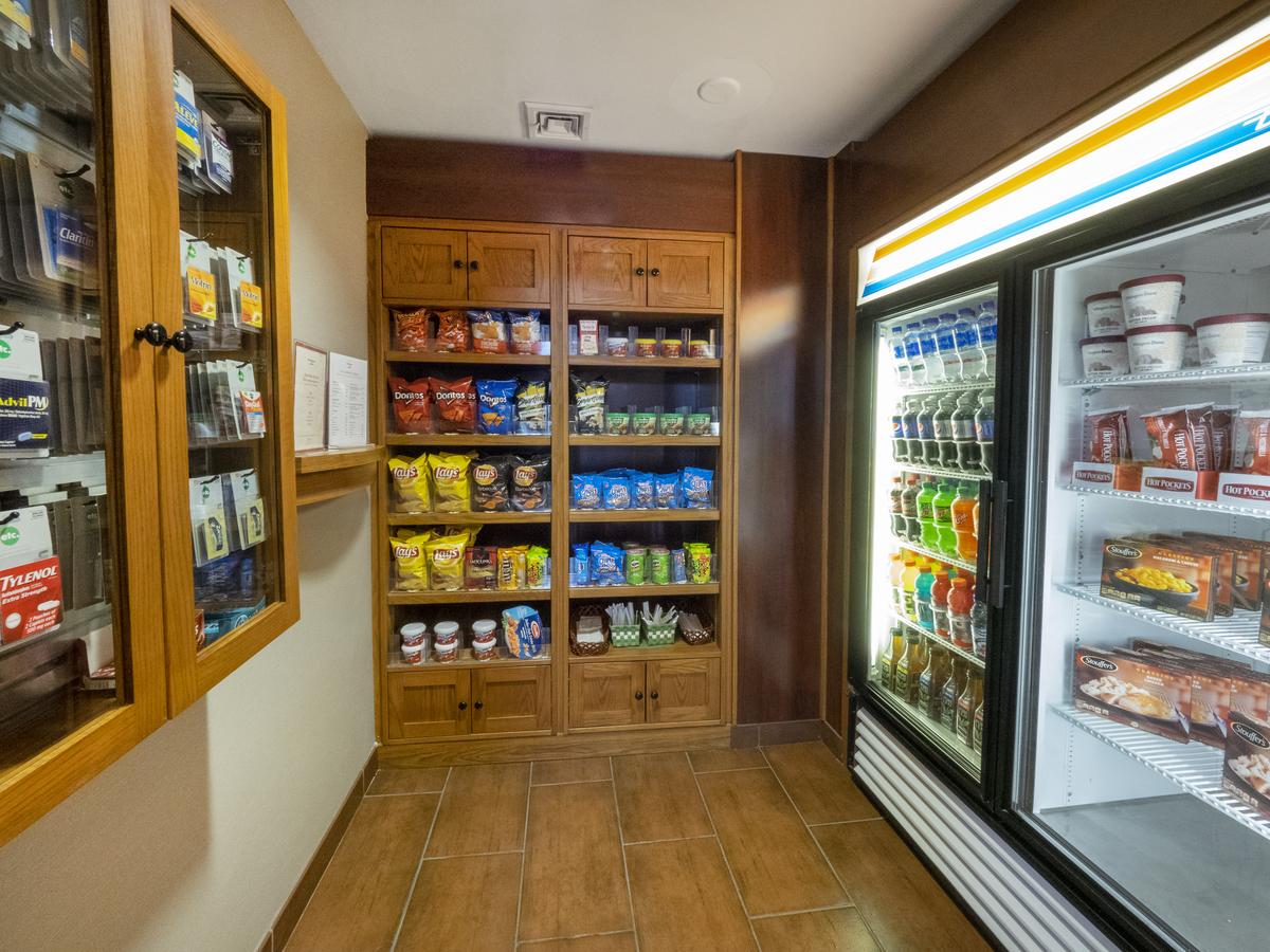 Residence Inn By Marriott Hazleton - thumb 7