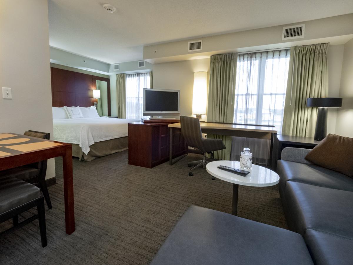 Residence Inn By Marriott Hazleton - thumb 30