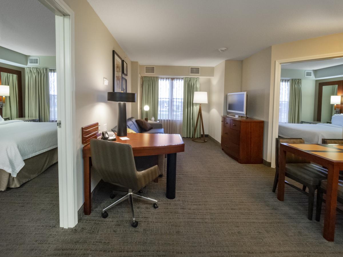 Residence Inn By Marriott Hazleton - thumb 14