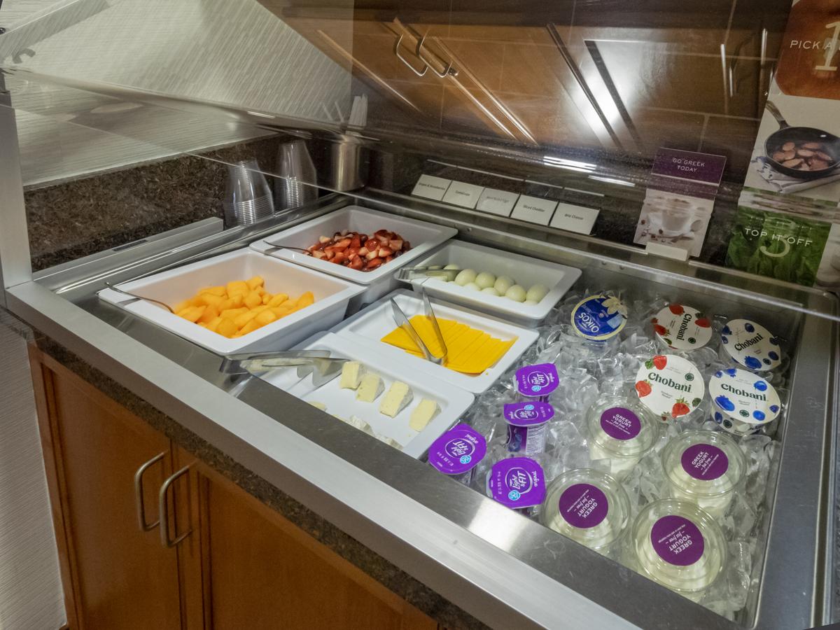 Residence Inn By Marriott Hazleton - thumb 21