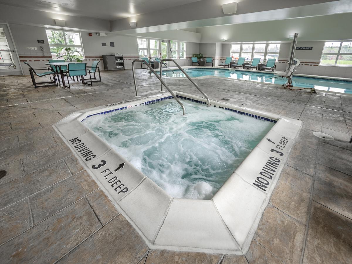 Residence Inn By Marriott Hazleton - thumb 3