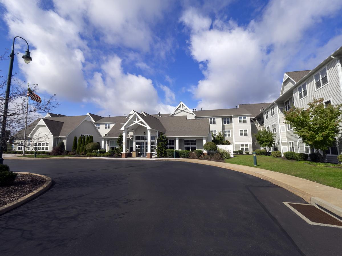 Residence Inn By Marriott Hazleton - thumb 34