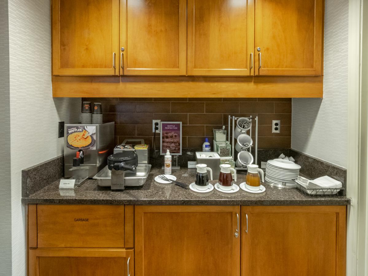 Residence Inn By Marriott Hazleton - thumb 20