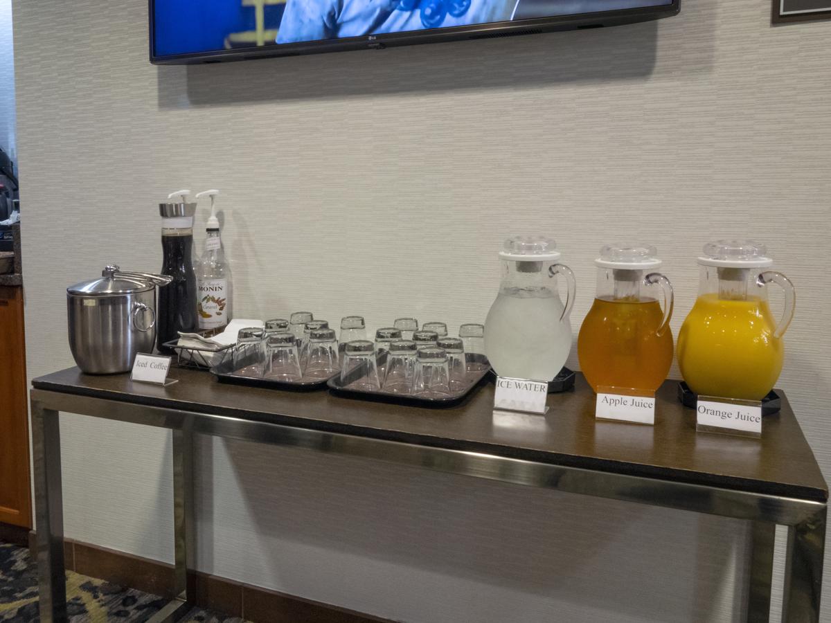 Residence Inn By Marriott Hazleton - thumb 23