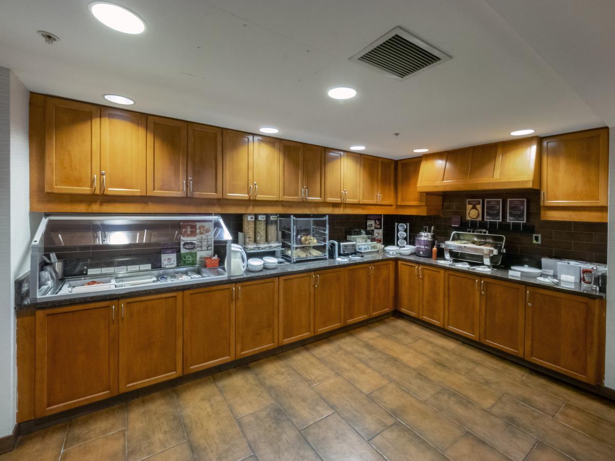 Residence Inn By Marriott Hazleton - thumb 27