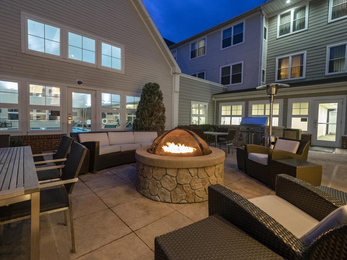 Residence Inn By Marriott Hazleton - thumb 4