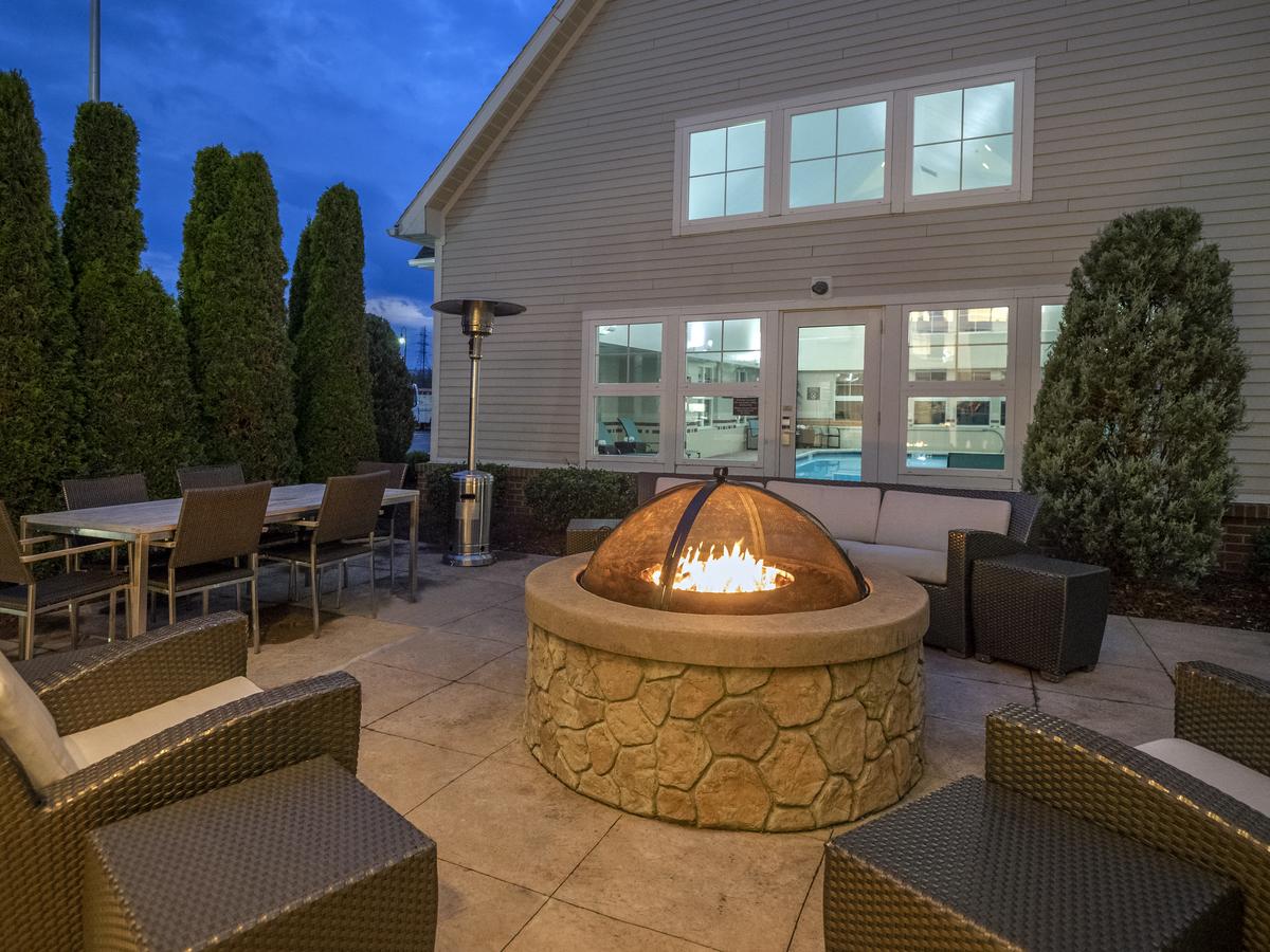 Residence Inn By Marriott Hazleton - thumb 37