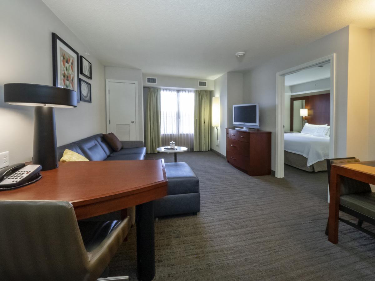 Residence Inn By Marriott Hazleton - thumb 26