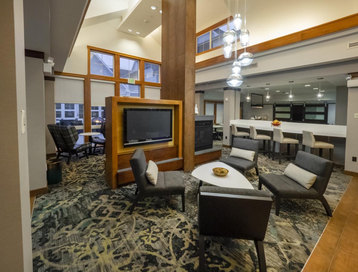 Residence Inn By Marriott Hazleton - thumb 2