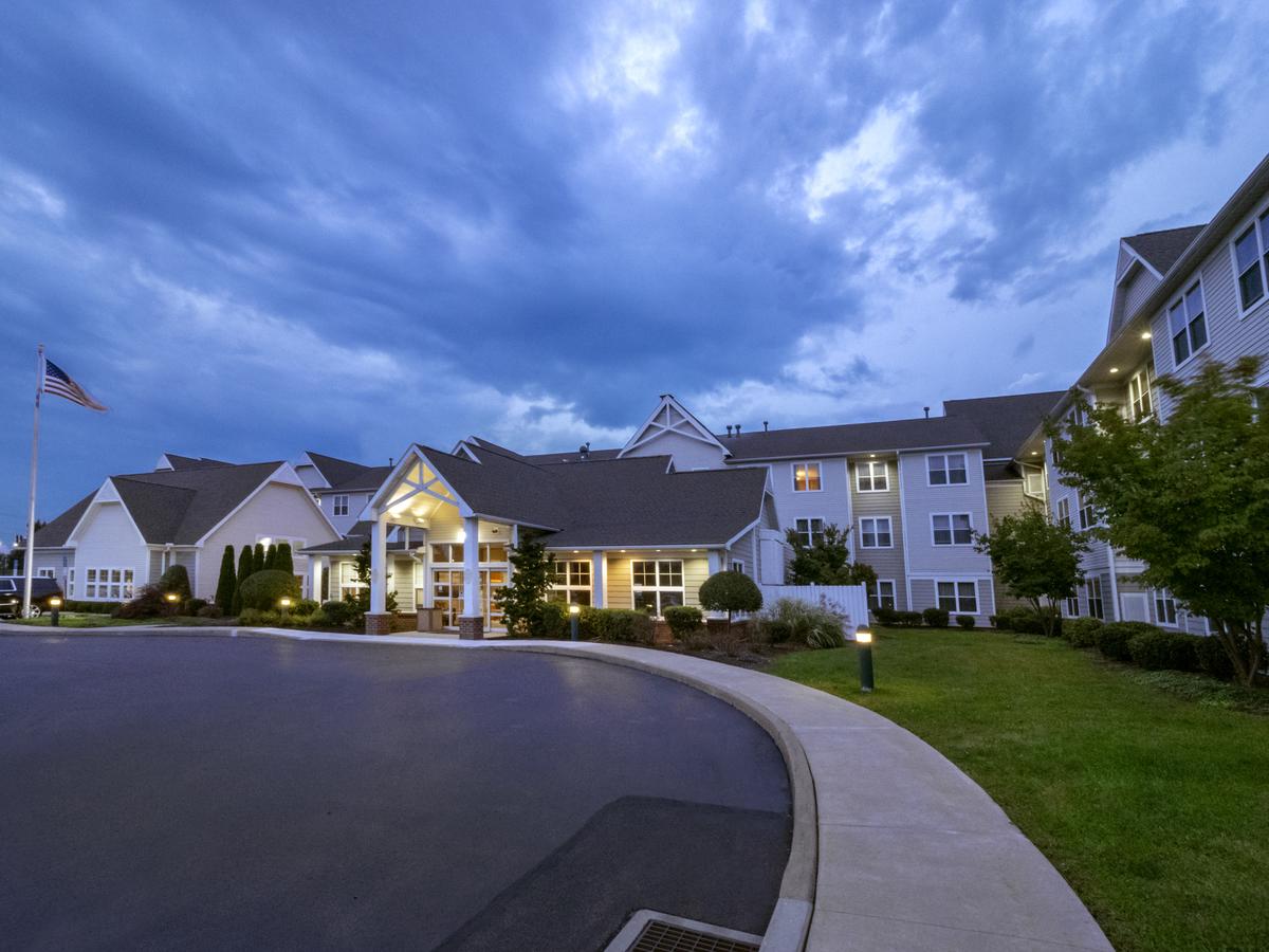 Residence Inn By Marriott Hazleton - thumb 33