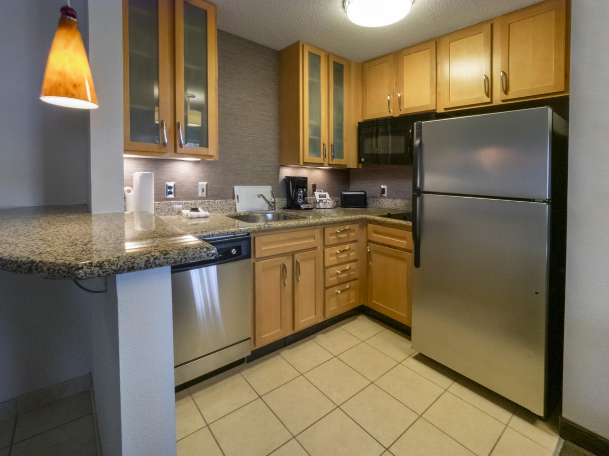 Residence Inn By Marriott Hazleton - thumb 28