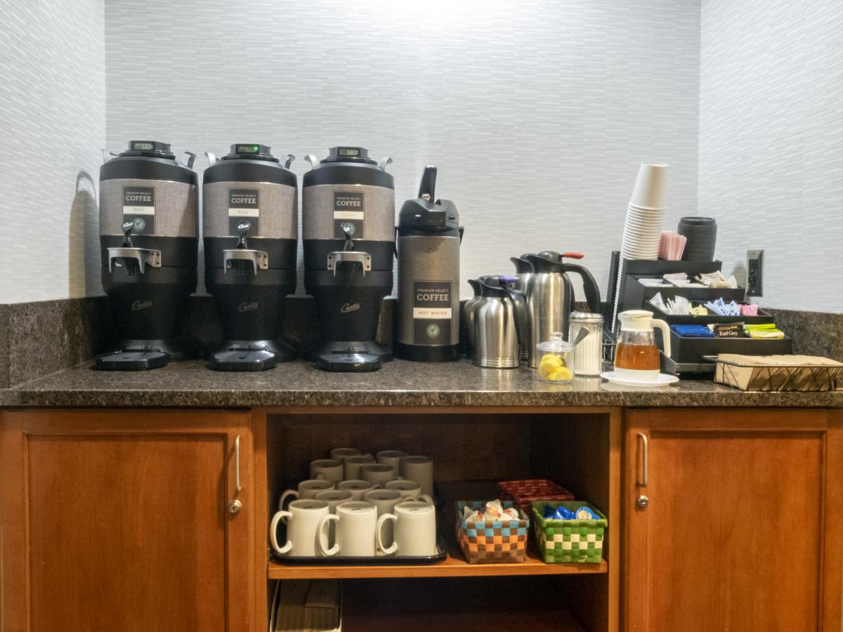 Residence Inn By Marriott Hazleton - thumb 19