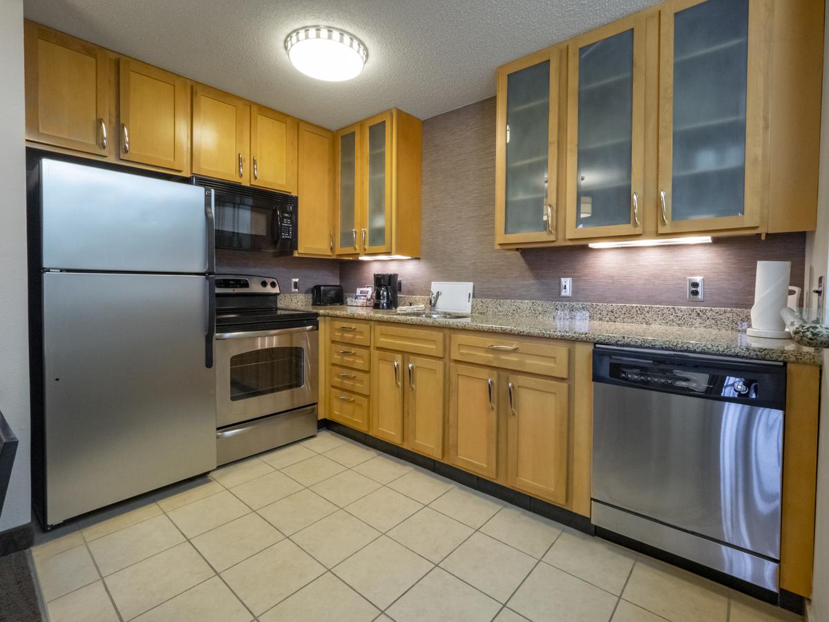 Residence Inn By Marriott Hazleton - thumb 15