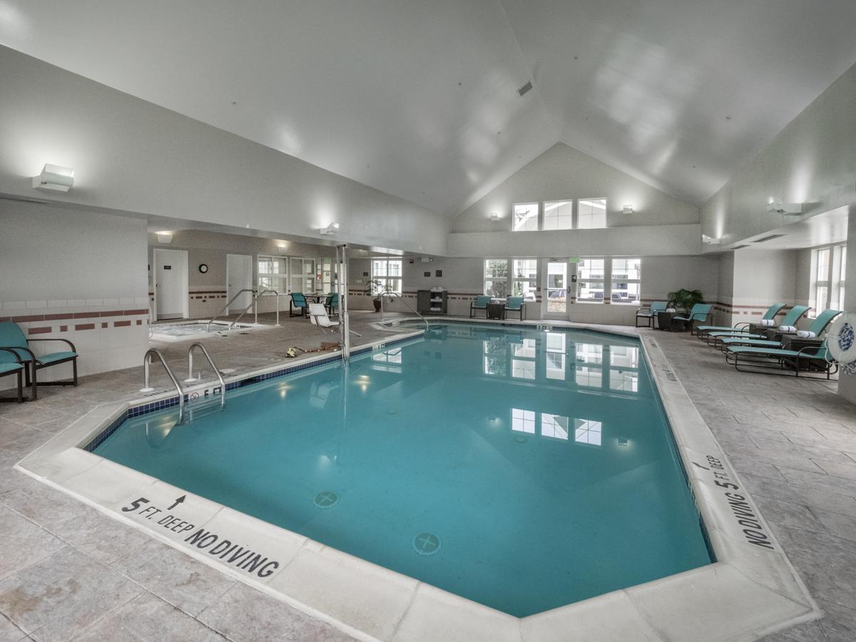 Residence Inn By Marriott Hazleton - thumb 6