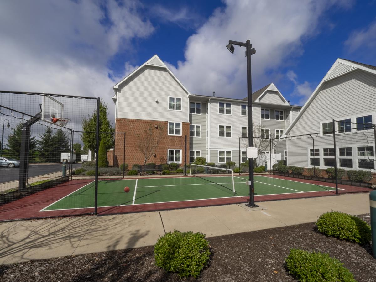 Residence Inn By Marriott Hazleton - thumb 8