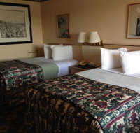Forest Hill Inn Hazleton - Accommodation Denver