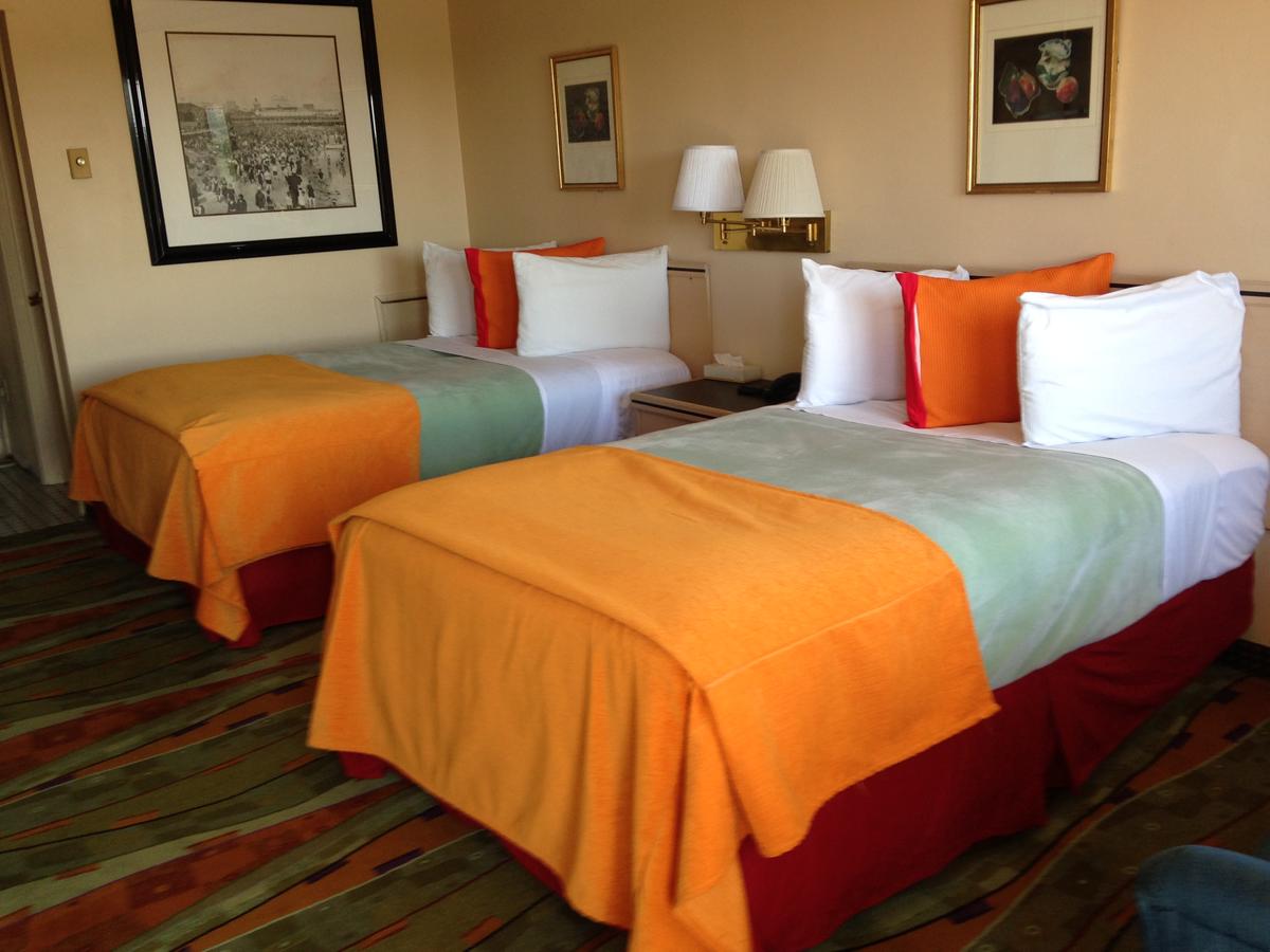 Forest Hill Inn Hazleton - thumb 4