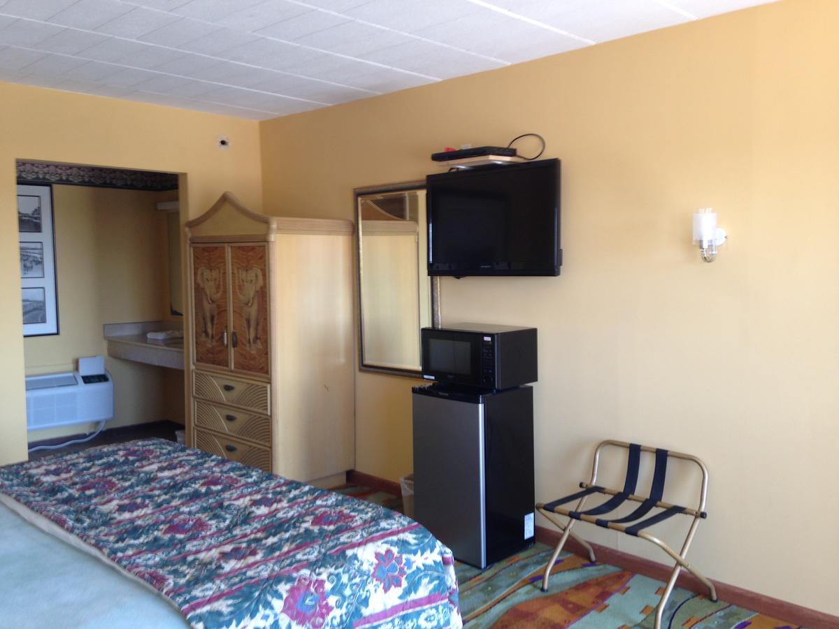 Forest Hill Inn Hazleton - thumb 2