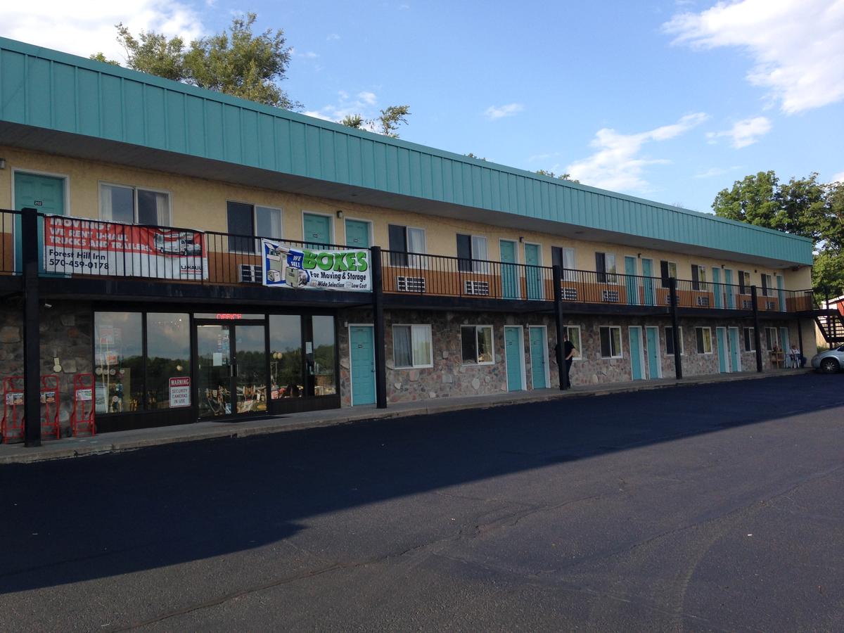 Forest Hill Inn Hazleton - thumb 9