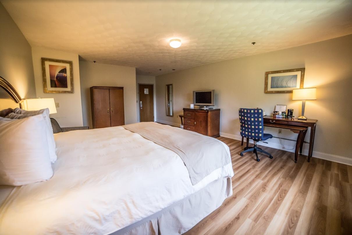 Ramada By Wyndham Middletown Newport Area - thumb 17