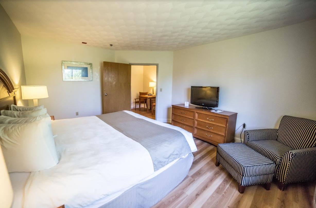 Ramada By Wyndham Middletown Newport Area - thumb 27