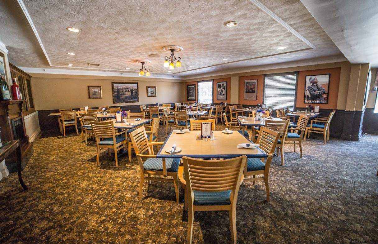 Ramada By Wyndham Middletown Newport Area - thumb 10