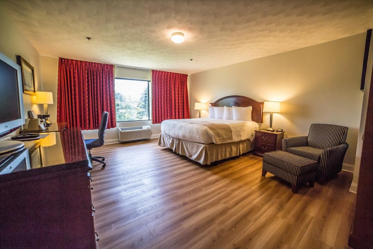 Ramada By Wyndham Middletown Newport Area - thumb 16