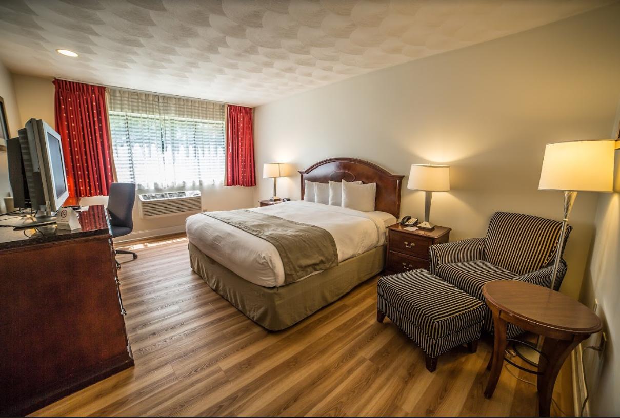 Ramada By Wyndham Middletown Newport Area - thumb 15