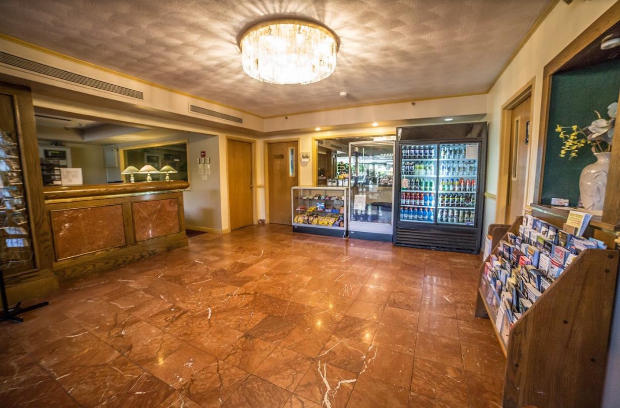 Ramada By Wyndham Middletown Newport Area - thumb 7