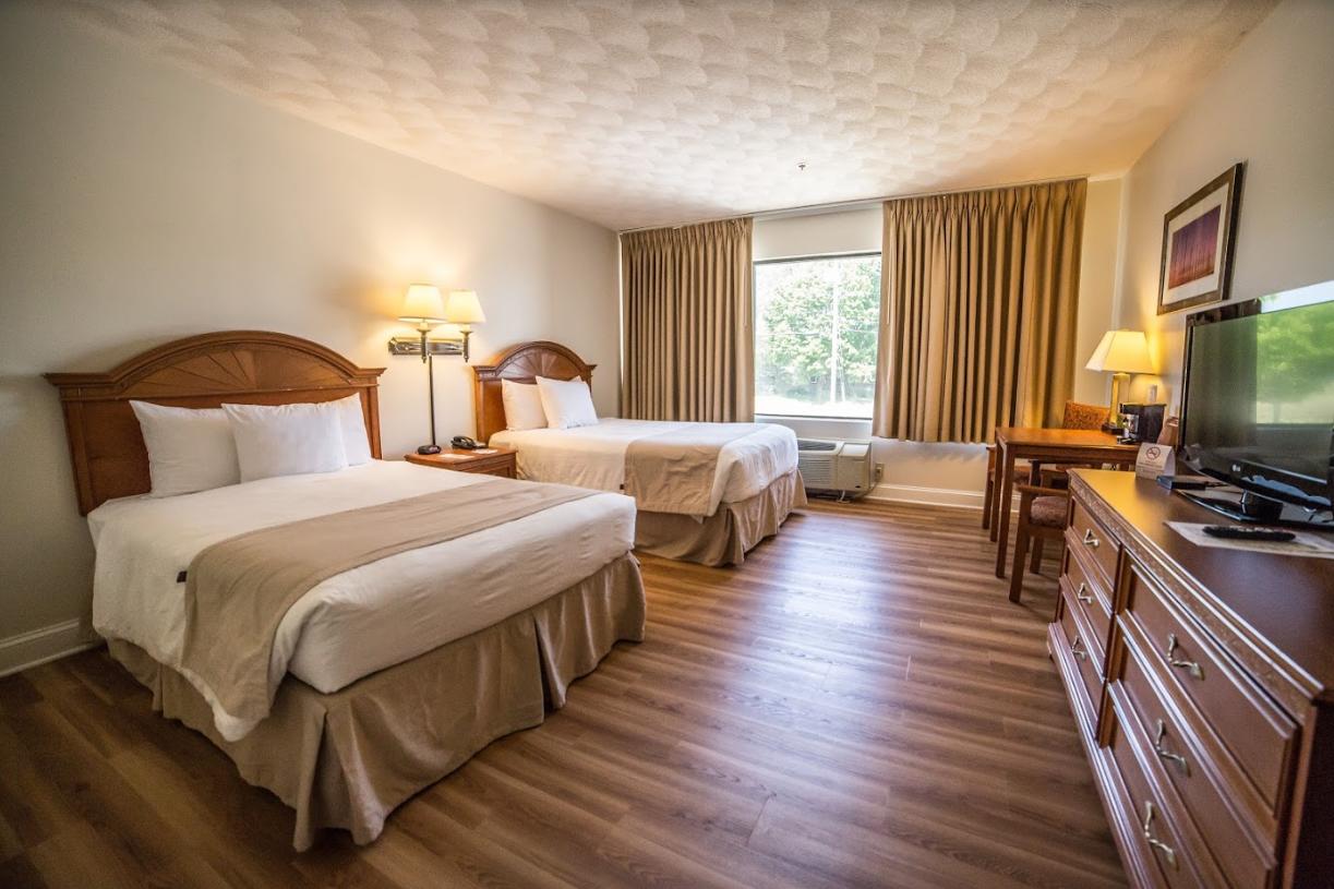 Ramada By Wyndham Middletown Newport Area - thumb 24