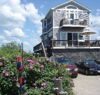 Hartley House - Accommodation Denver