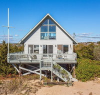 C291 Reeb - Accommodation Denver