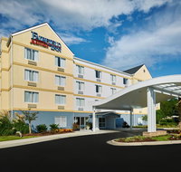 Fairfield Inn Myrtle Beach Broadway at the Beach - Accommodation Denver