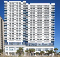 SOUTH BAY INN  SUITES - Accommodation Denver