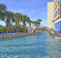 Monterey Bay Suites - Accommodation Denver