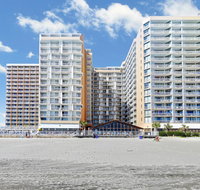 Sands Ocean Club - Accommodation Denver