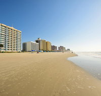 Holiday Sands at South Beach - Accommodation Denver