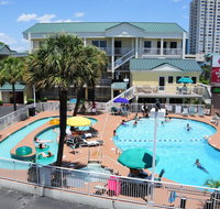 Best Western PLUS - Grand Strand Inn  Suites - Accommodation Denver