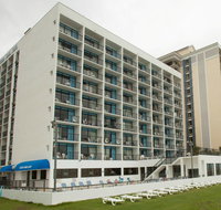 Holiday Sands South - Accommodation Denver