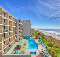 North Shore Oceanfront Resort Hotel - Accommodation Denver