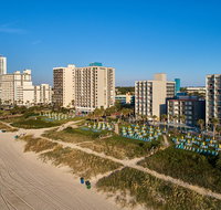 Dayton House Resort - Accommodation Denver