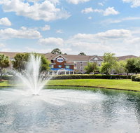 Suburban Extended Stay Hotel Myrtle Beach - Accommodation Denver