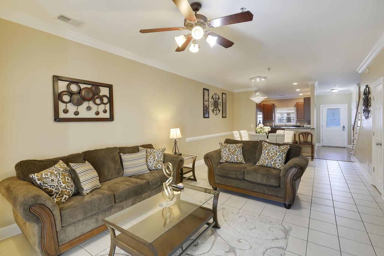 4910 Lake Palmetto Lane Townhouse Unit #4910 - thumb 1