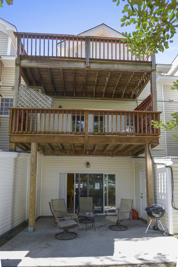 4910 Lake Palmetto Lane Townhouse Unit #4910 - thumb 9