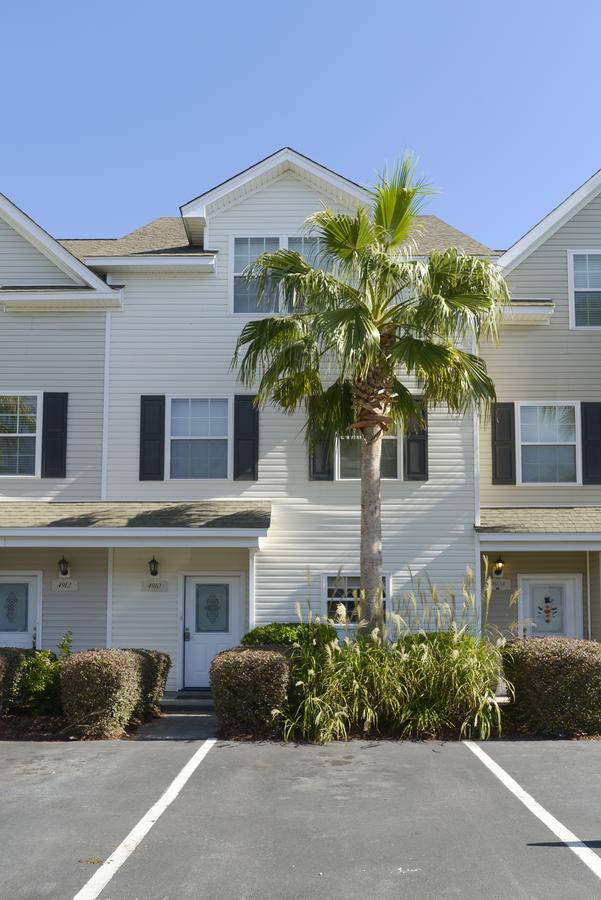 4910 Lake Palmetto Lane Townhouse Unit #4910 - thumb 10