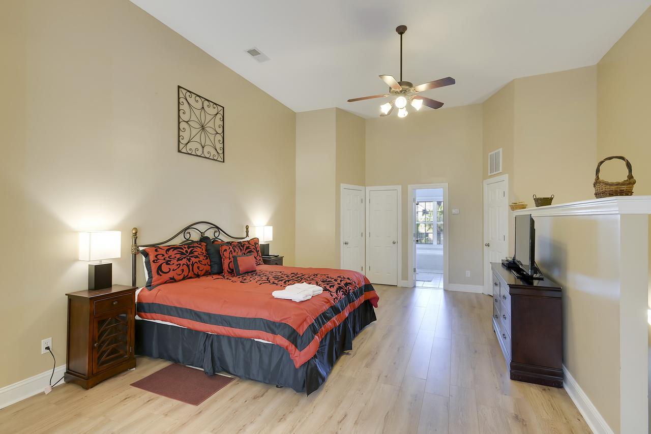 4910 Lake Palmetto Lane Townhouse Unit #4910 - thumb 3