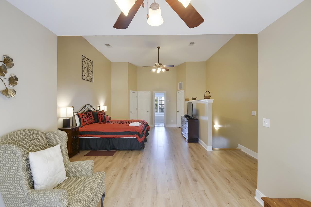 4910 Lake Palmetto Lane Townhouse Unit #4910 - thumb 21