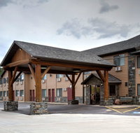 Quality Inn Near Mount Rushmore - Accommodation Denver